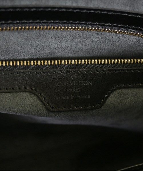 LOUIS VUITTON（ルイヴィトン）ハンドバッグ 黒 サイズ:- レディース/2200696049163