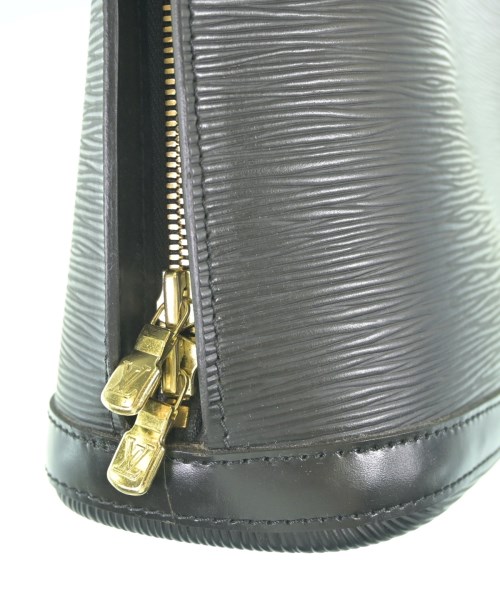 LOUIS VUITTON（ルイヴィトン）ハンドバッグ 黒 サイズ:- レディース/2200696049163