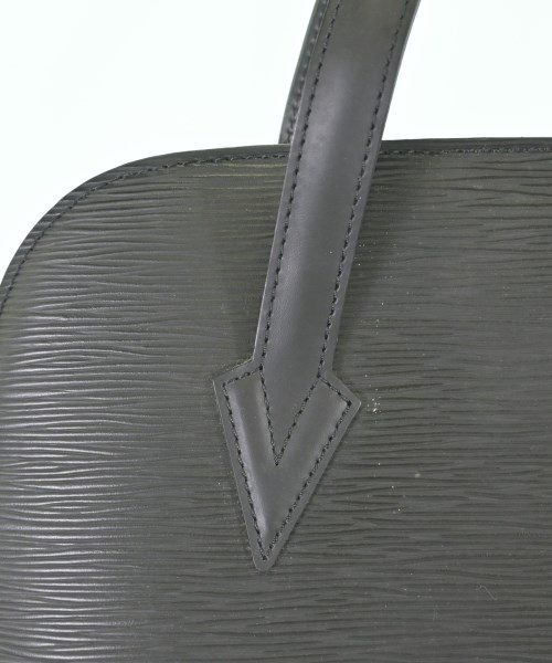 LOUIS VUITTON（ルイヴィトン）ハンドバッグ 黒 サイズ:- レディース/2200696049163