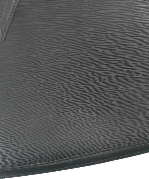 LOUIS VUITTON（ルイヴィトン）ハンドバッグ 黒 サイズ:- レディース/2200696049163