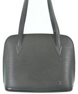 LOUIS VUITTON（ルイヴィトン）ハンドバッグ 黒 サイズ:- レディース/2200696049163