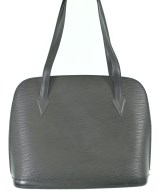 LOUIS VUITTON（ルイヴィトン）ハンドバッグ 黒 サイズ:- レディース/2200696049163