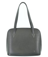 LOUIS VUITTON（ルイヴィトン）ハンドバッグ 黒 サイズ:- レディース/2200696049163