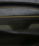 LOUIS VUITTON（ルイヴィトン）ハンドバッグ 黒 サイズ:- レディース/2200696049163