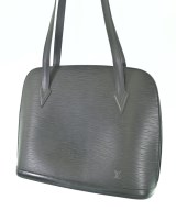 LOUIS VUITTON（ルイヴィトン）ハンドバッグ 黒 サイズ:- レディース/2200696049163