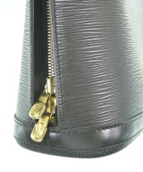 LOUIS VUITTON（ルイヴィトン）ハンドバッグ 黒 サイズ:- レディース/2200696049163