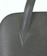 LOUIS VUITTON（ルイヴィトン）ハンドバッグ 黒 サイズ:- レディース/2200696049163