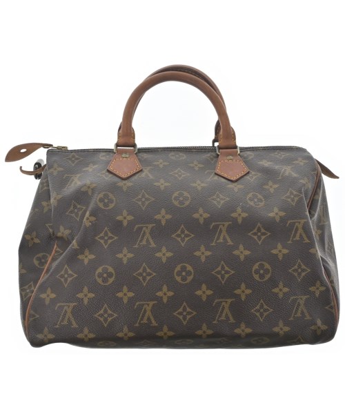 LOUIS VUITTON（ルイヴィトン）ボストンバッグ 茶 サイズ:30 レディース/2200696049187