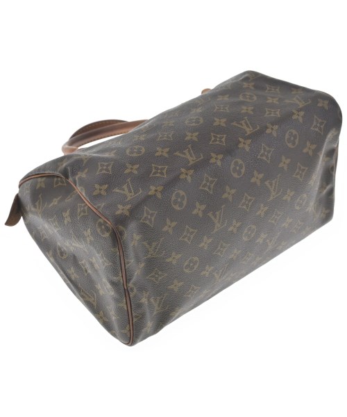 LOUIS VUITTON（ルイヴィトン）ボストンバッグ 茶 サイズ:30 レディース/2200696049187