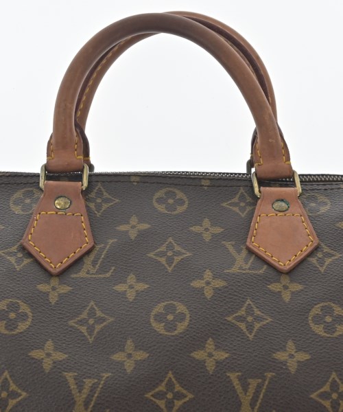 LOUIS VUITTON（ルイヴィトン）ボストンバッグ 茶 サイズ:30 レディース/2200696049187