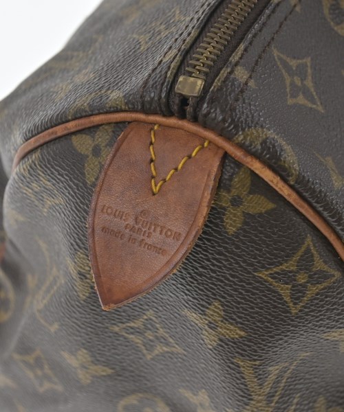LOUIS VUITTON（ルイヴィトン）ボストンバッグ 茶 サイズ:30 レディース/2200696049187