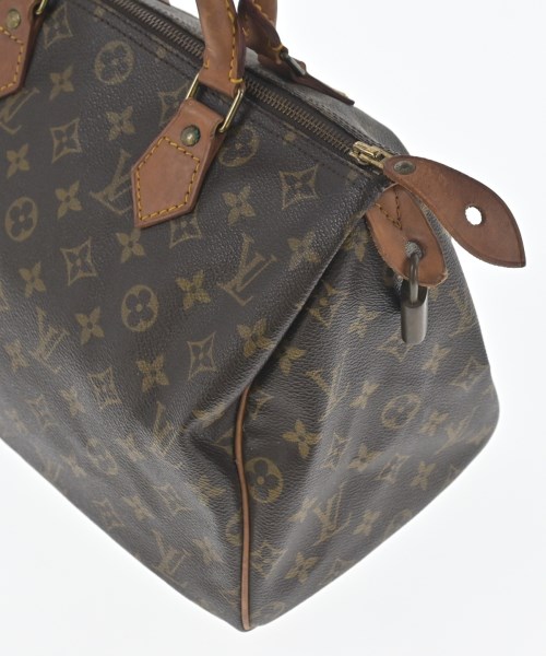 LOUIS VUITTON（ルイヴィトン）ボストンバッグ 茶 サイズ:30 レディース/2200696049187