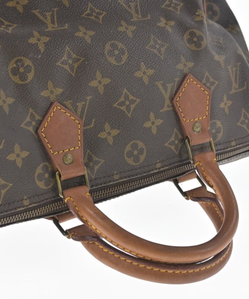 LOUIS VUITTON（ルイヴィトン）ボストンバッグ 茶 サイズ:30 レディース/2200696049187