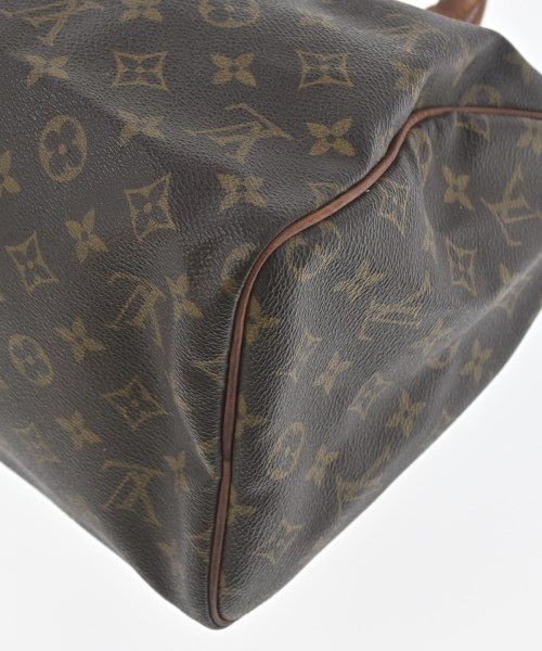 LOUIS VUITTON（ルイヴィトン）ボストンバッグ 茶 サイズ:30 レディース/2200696049187