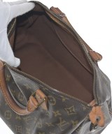 LOUIS VUITTON（ルイヴィトン）ボストンバッグ 茶 サイズ:30 レディース/2200696049187