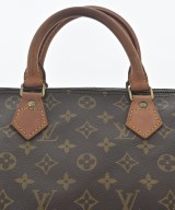 LOUIS VUITTON（ルイヴィトン）ボストンバッグ 茶 サイズ:30 レディース/2200696049187