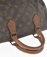 LOUIS VUITTON（ルイヴィトン）ボストンバッグ 茶 サイズ:30 レディース/2200696049187