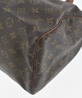 LOUIS VUITTON（ルイヴィトン）ボストンバッグ 茶 サイズ:30 レディース/2200696049187