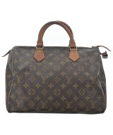 LOUIS VUITTON ボストンバッグ