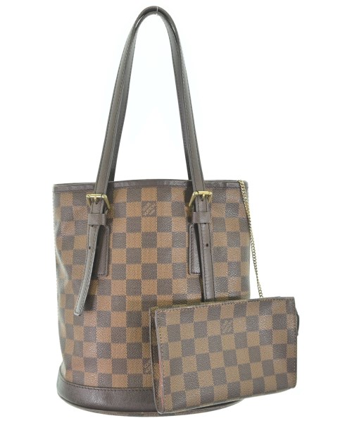 LOUIS VUITTON(ルイヴィトン)トートバッグ 茶 サイズ:-/2200696049217