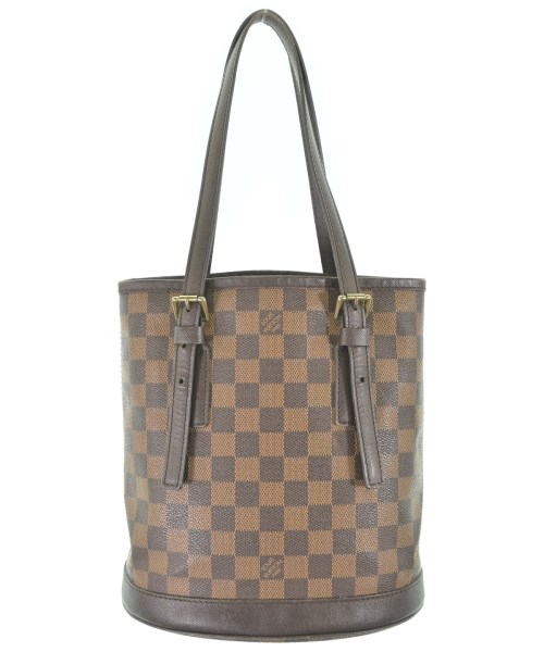LOUIS VUITTON（ルイヴィトン）トートバッグ 茶 サイズ:- レディース/2200696049217