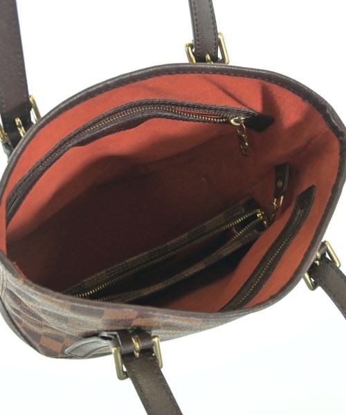 LOUIS VUITTON（ルイヴィトン）トートバッグ 茶 サイズ:- レディース/2200696049217