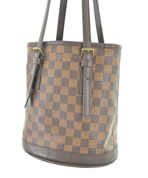 LOUIS VUITTON（ルイヴィトン）トートバッグ 茶 サイズ:- レディース/2200696049217