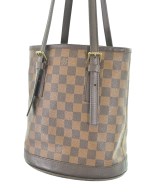 LOUIS VUITTON（ルイヴィトン）トートバッグ 茶 サイズ:- レディース/2200696049217