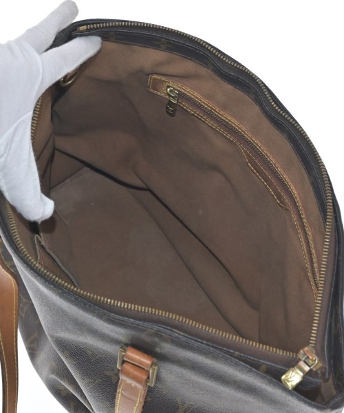 LOUIS VUITTON（ルイヴィトン）トートバッグ 茶 サイズ:- レディース/2200696049248