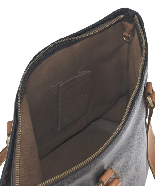 LOUIS VUITTON（ルイヴィトン）トートバッグ 茶 サイズ:- レディース/2200696049248