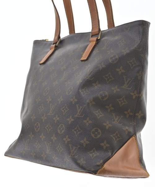 LOUIS VUITTON（ルイヴィトン）トートバッグ 茶 サイズ:- レディース/2200696049248