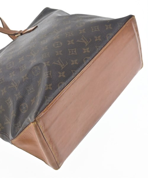 LOUIS VUITTON（ルイヴィトン）トートバッグ 茶 サイズ:- レディース/2200696049248