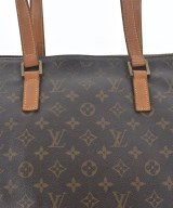 LOUIS VUITTON（ルイヴィトン）トートバッグ 茶 サイズ:- レディース/2200696049248