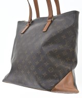 LOUIS VUITTON（ルイヴィトン）トートバッグ 茶 サイズ:- レディース/2200696049248
