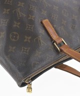LOUIS VUITTON（ルイヴィトン）トートバッグ 茶 サイズ:- レディース/2200696049248