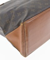 LOUIS VUITTON（ルイヴィトン）トートバッグ 茶 サイズ:- レディース/2200696049248