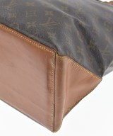 LOUIS VUITTON（ルイヴィトン）トートバッグ 茶 サイズ:- レディース/2200696049248