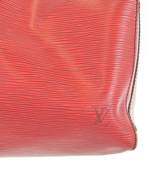 LOUIS VUITTON（ルイヴィトン）ボストンバッグ 赤 サイズ:50 レディース/2200696049293