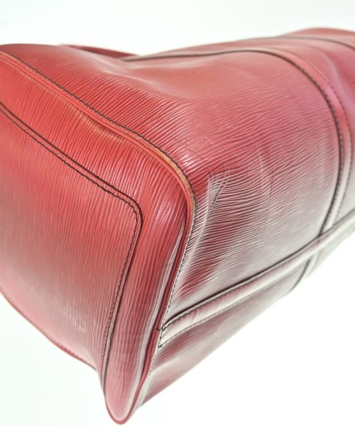 LOUIS VUITTON（ルイヴィトン）ボストンバッグ 赤 サイズ:50 レディース/2200696049293