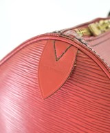 LOUIS VUITTON（ルイヴィトン）ボストンバッグ 赤 サイズ:50 レディース/2200696049293