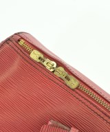 LOUIS VUITTON（ルイヴィトン）ボストンバッグ 赤 サイズ:50 レディース/2200696049293