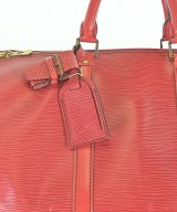 LOUIS VUITTON（ルイヴィトン）ボストンバッグ 赤 サイズ:50 レディース/2200696049293