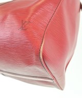 LOUIS VUITTON（ルイヴィトン）ボストンバッグ 赤 サイズ:50 レディース/2200696049293
