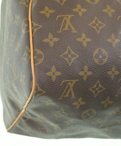LOUIS VUITTON（ルイヴィトン）ボストンバッグ 茶 サイズ:55 レディース/2200696049323