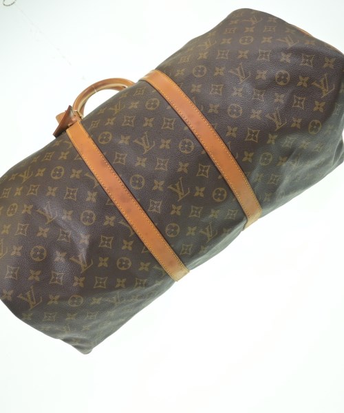 LOUIS VUITTON（ルイヴィトン）ボストンバッグ 茶 サイズ:55 レディース/2200696049323