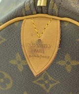 LOUIS VUITTON（ルイヴィトン）ボストンバッグ 茶 サイズ:55 レディース/2200696049323
