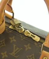 LOUIS VUITTON（ルイヴィトン）ボストンバッグ 茶 サイズ:55 レディース/2200696049323