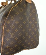 LOUIS VUITTON（ルイヴィトン）ボストンバッグ 茶 サイズ:55 レディース/2200696049323
