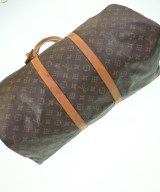 LOUIS VUITTON（ルイヴィトン）ボストンバッグ 茶 サイズ:55 レディース/2200696049323