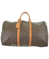 LOUIS VUITTON ボストンバッグ